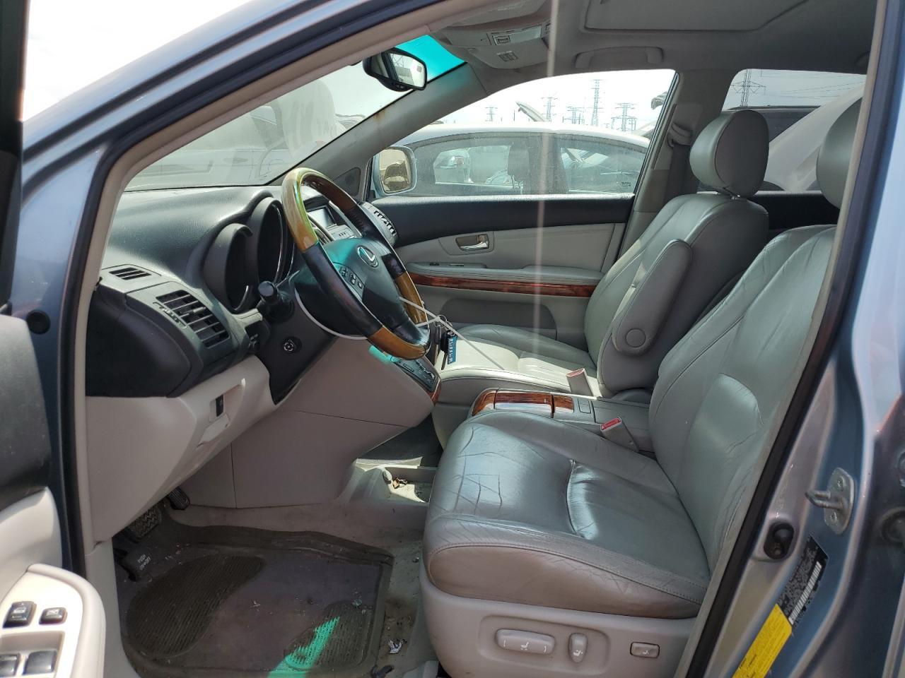 2005 LEXUS Rx 330