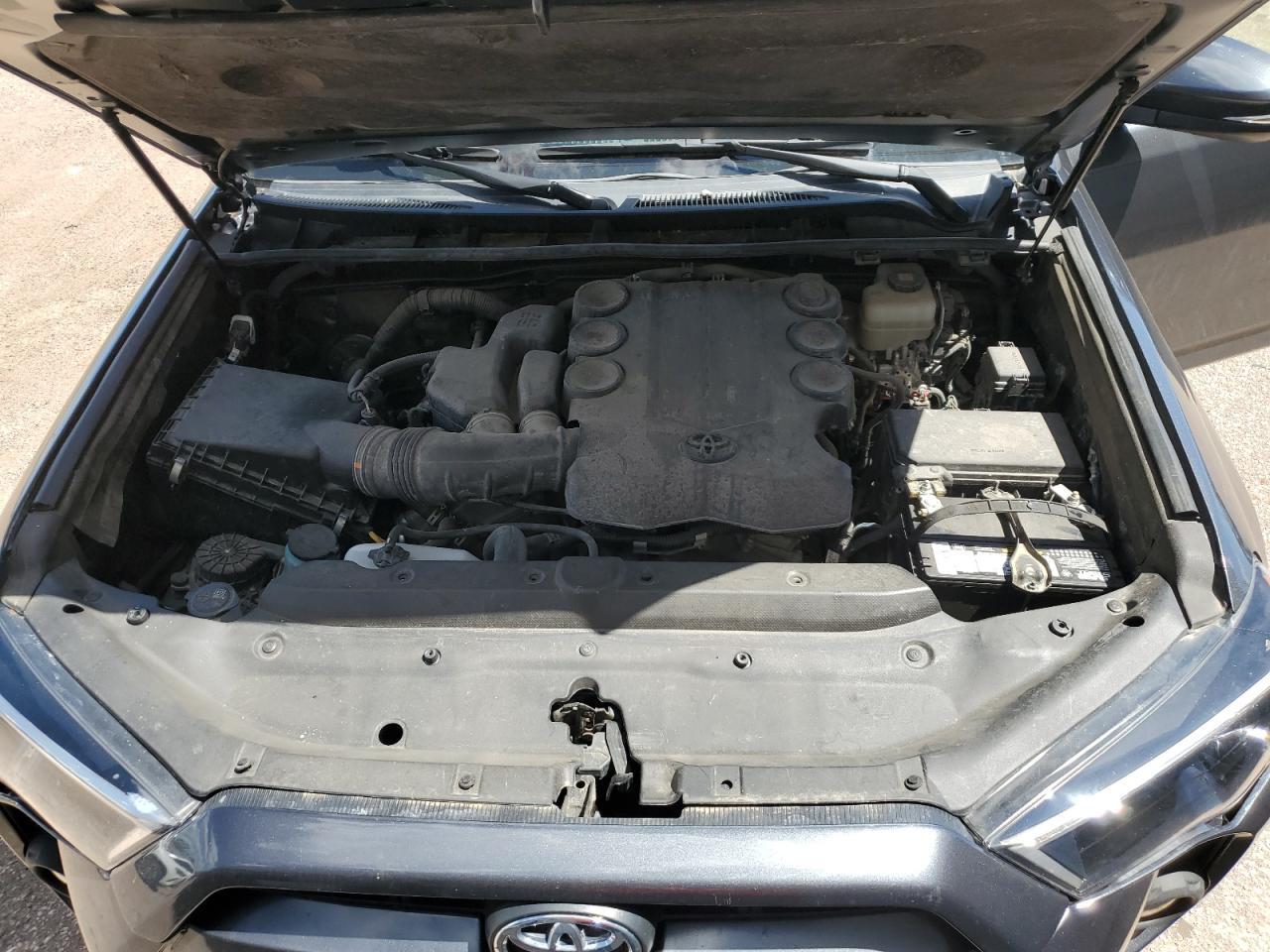 2022 TOYOTA 4Runner