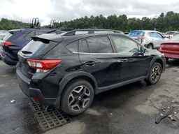 2018 SUBARU Crosstrek