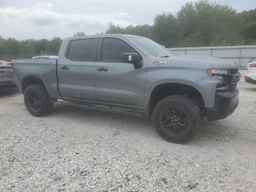 2022 CHEVROLET Silverado