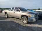 2012 CHEVROLET SILVERADO 1500