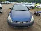 2005 HONDA ACCORD