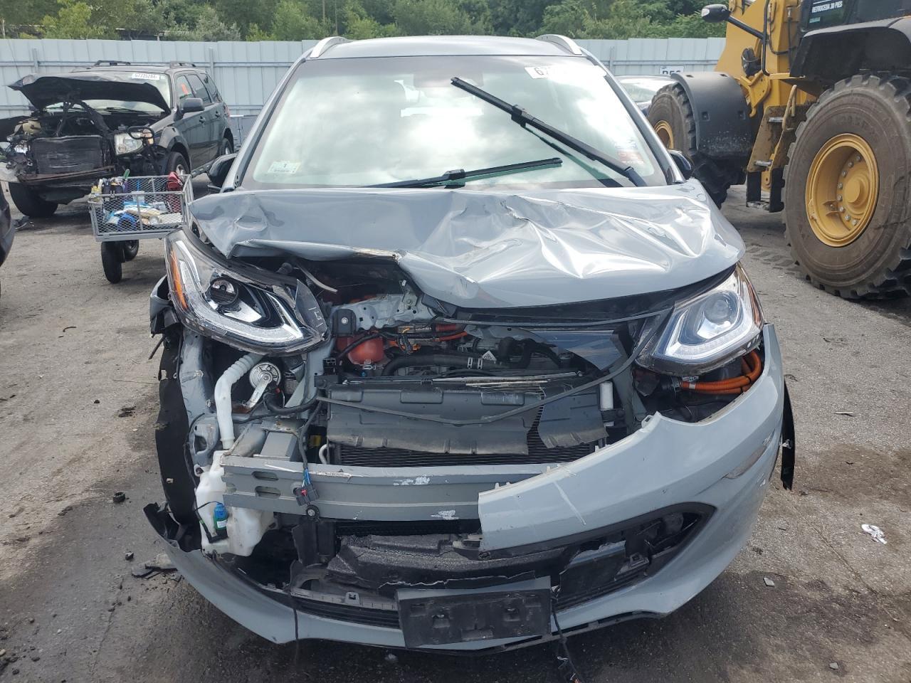 2019 CHEVROLET Bolt EUV