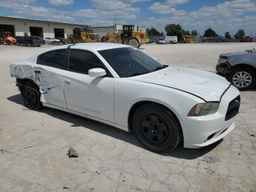 2014 DODGE CHARGER