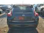 2012 NISSAN Juke