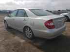 2002 TOYOTA CAMRY