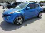 2012 NISSAN Juke
