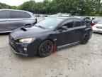 2016 SUBARU WRX