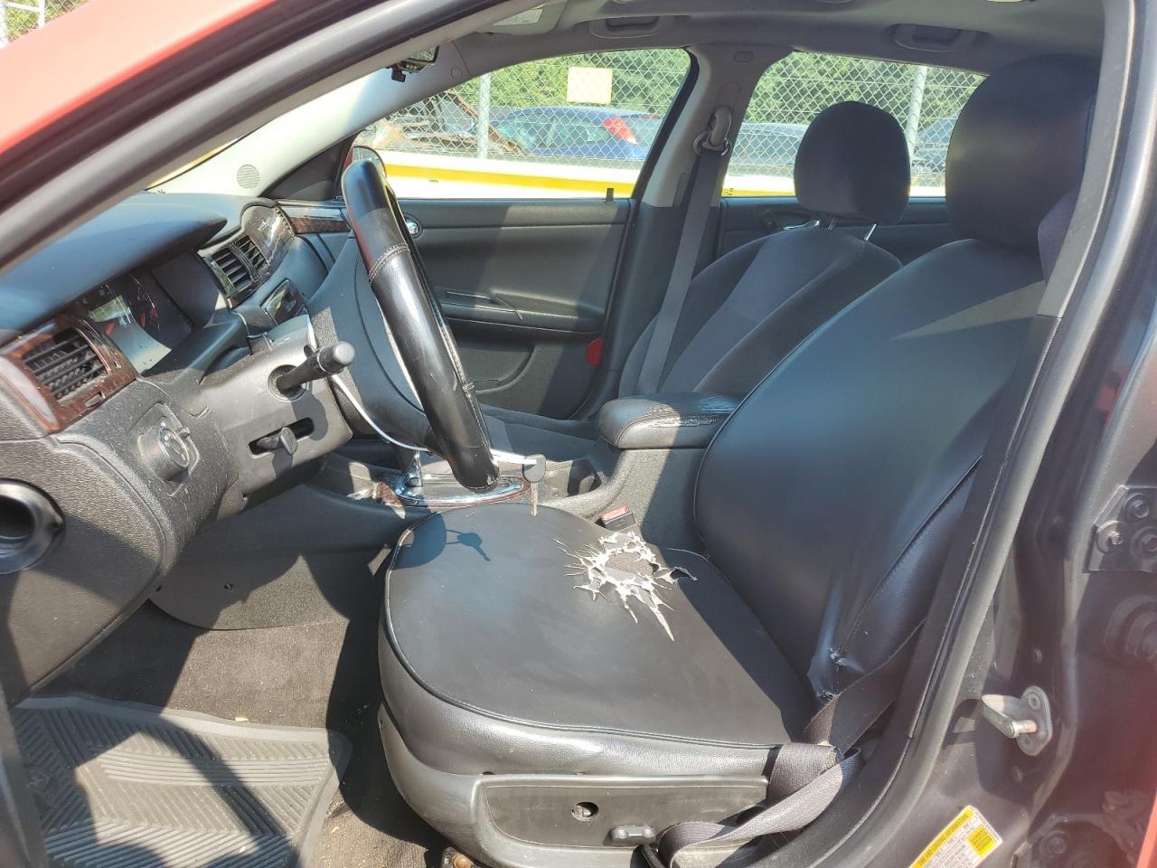 2013 CHEVROLET IMPALA