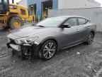 2016 NISSAN Maxima