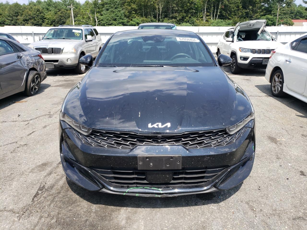 2024 KIA K5