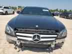 2017 MERCEDES-BENZ E-Class