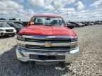 2018 CHEVROLET Silverado 2500