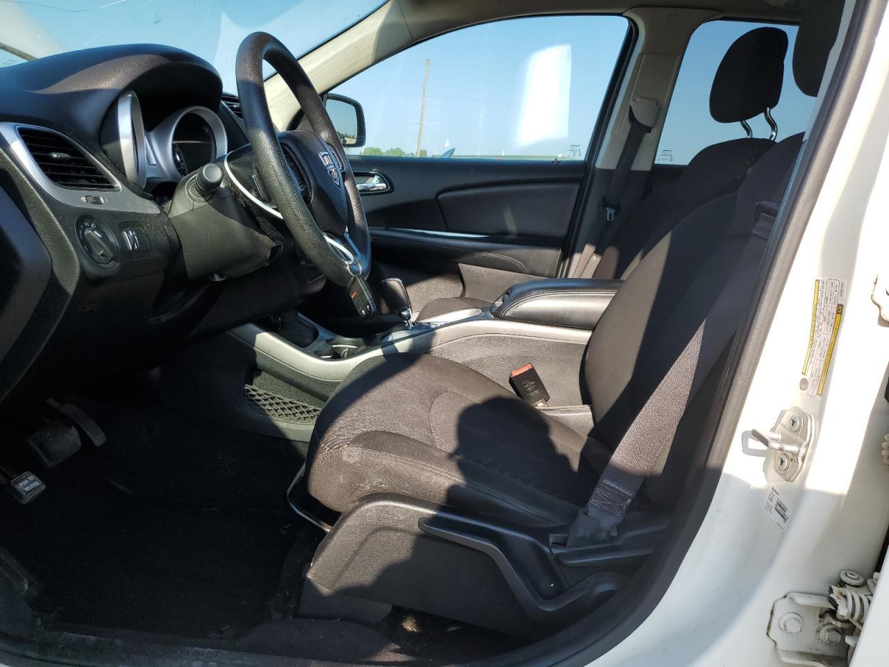 2019 DODGE JOURNEY