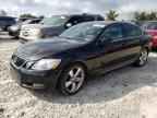 2007 LEXUS Gs
