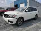 2017 NISSAN PATHFINDER