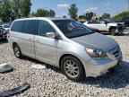 2007 HONDA ODYSSEY