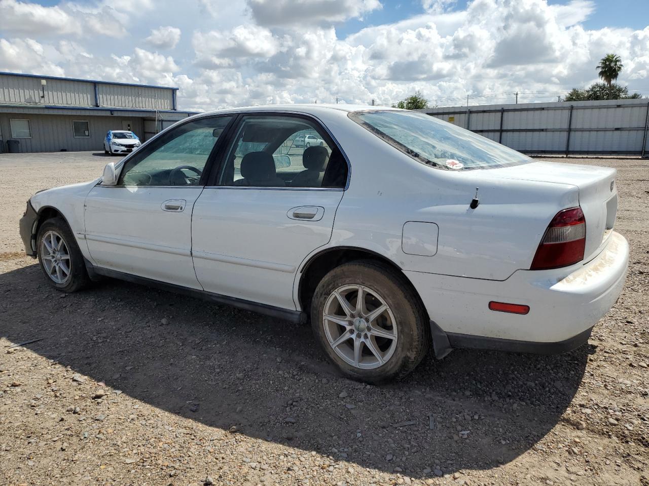 1994 HONDA ACCORD