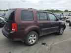 2011 HONDA PILOT