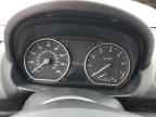 2012 BMW 1 Series