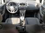 2015 CHEVROLET TRAX