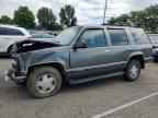1999 GMC Yukon