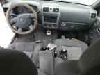 2011 CHEVROLET COLORADO