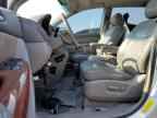 2004 TOYOTA SIENNA