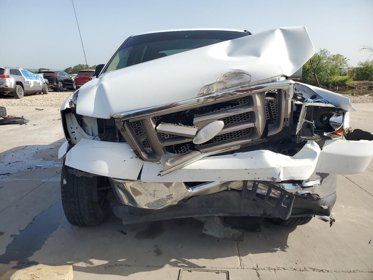 2006 FORD F-150