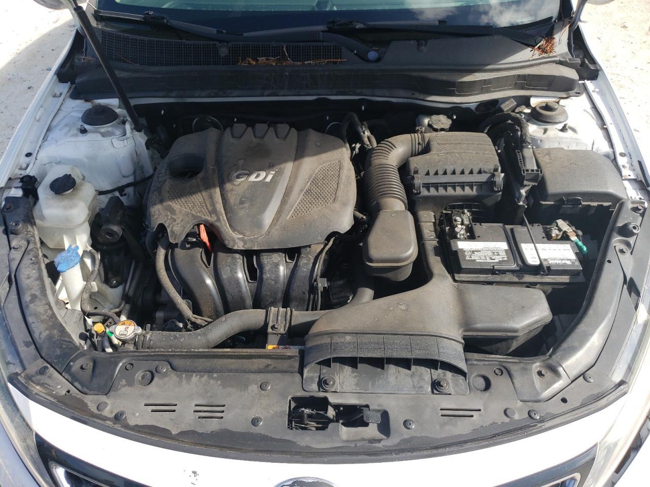2014 KIA OPTIMA