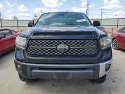 2018 TOYOTA TUNDRA