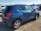 2019 CHEVROLET TRAX