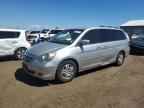 2007 HONDA ODYSSEY
