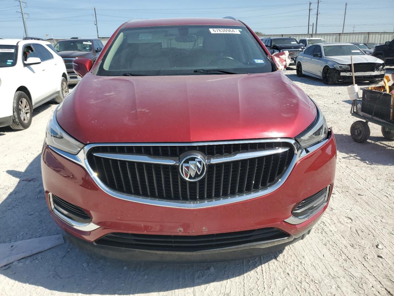2019 BUICK ENCLAVE