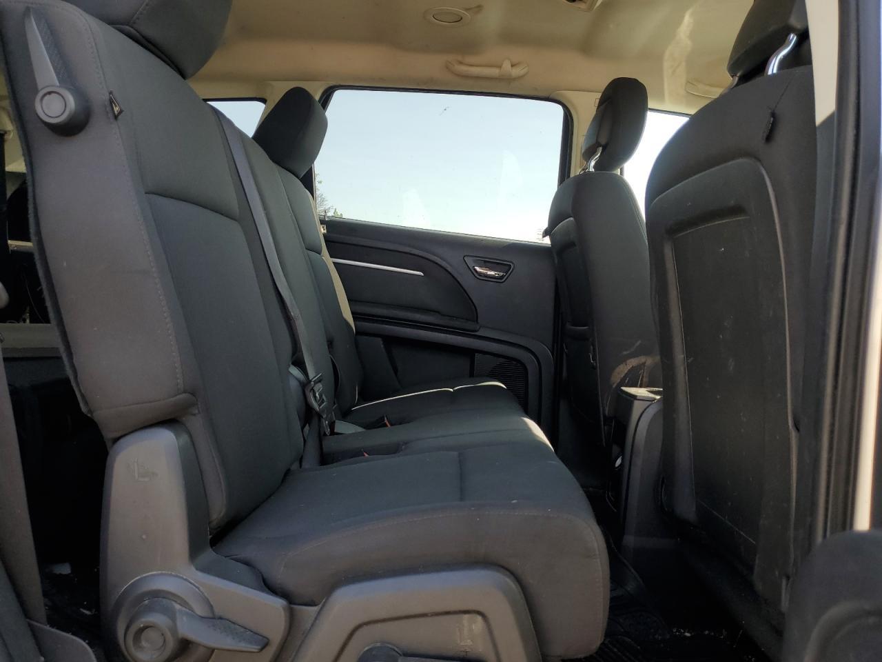2010 DODGE JOURNEY