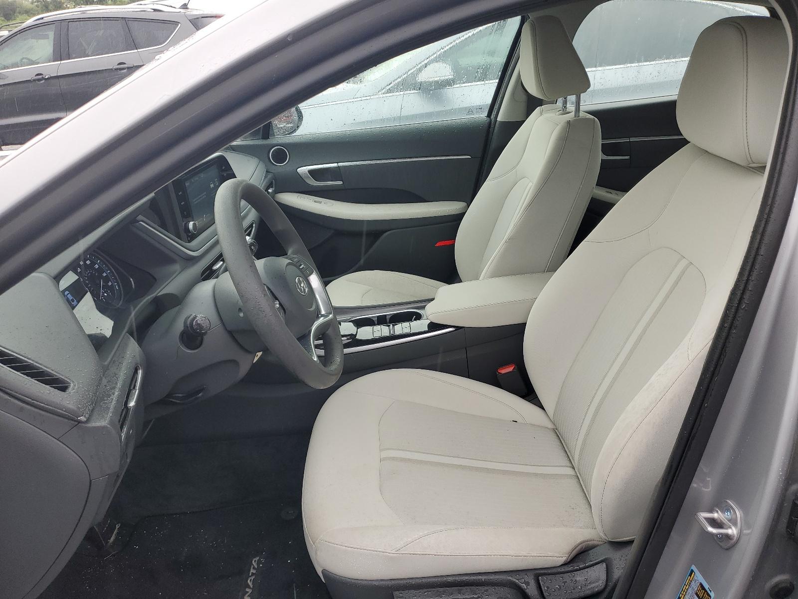 2023 HYUNDAI SONATA