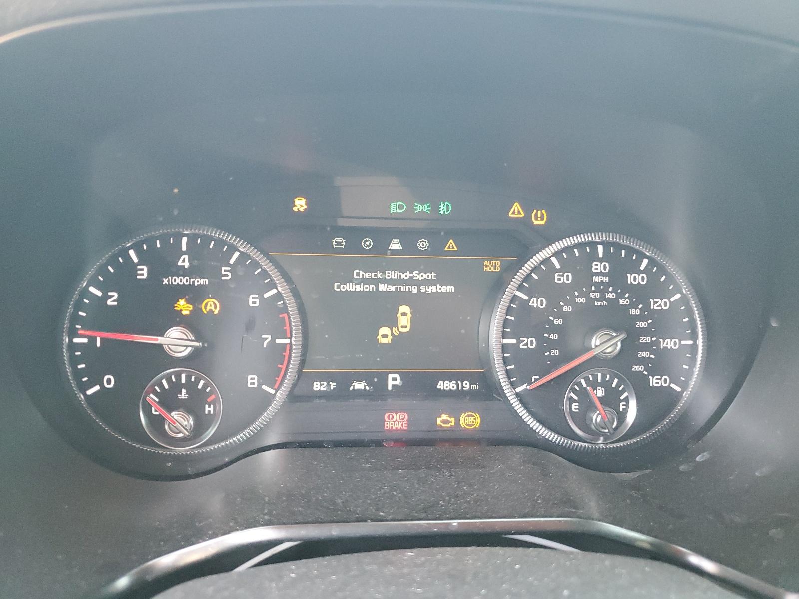 2022 KIA Telluride