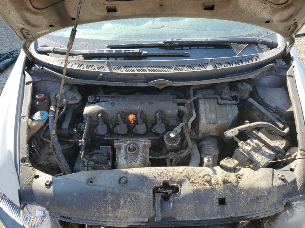 2006 HONDA CIVIC