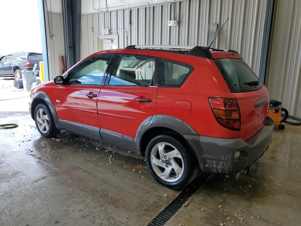 2003 PONTIAC VIBE