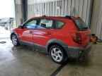2003 PONTIAC VIBE