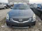 2008 NISSAN Maxima