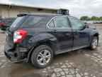 2011 CHEVROLET EQUINOX
