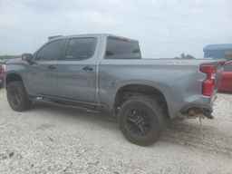2022 CHEVROLET Silverado