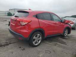 2017 HONDA HR-V