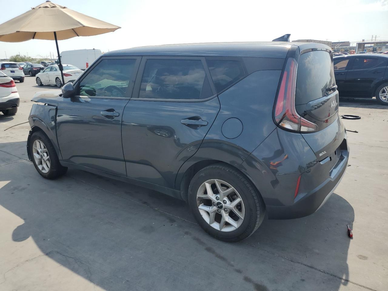 2023 KIA SOUL