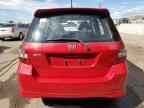 2007 HONDA FIT
