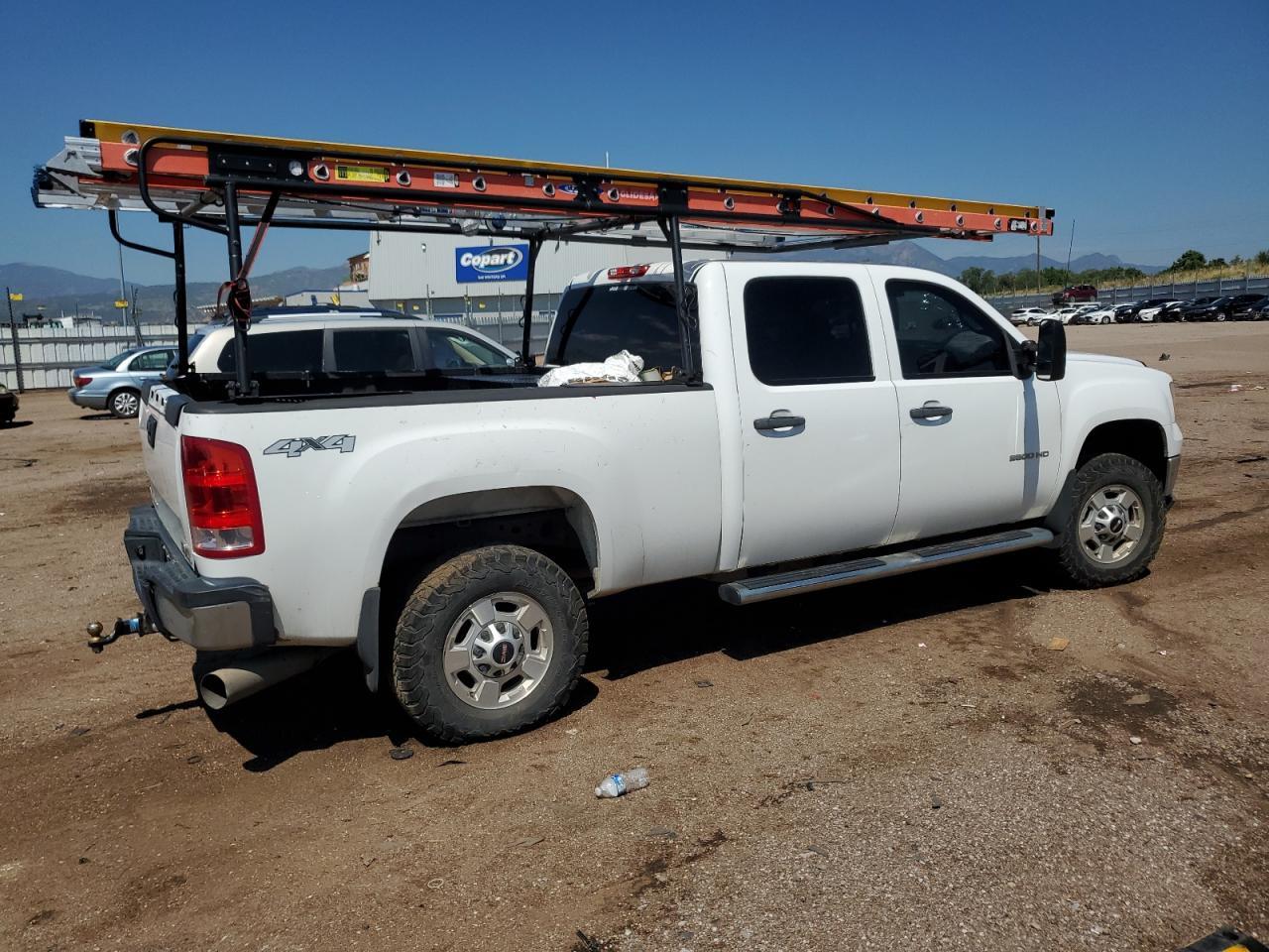 2014 GMC Sierra