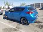 2016 TOYOTA SCION