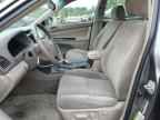 2006 TOYOTA CAMRY