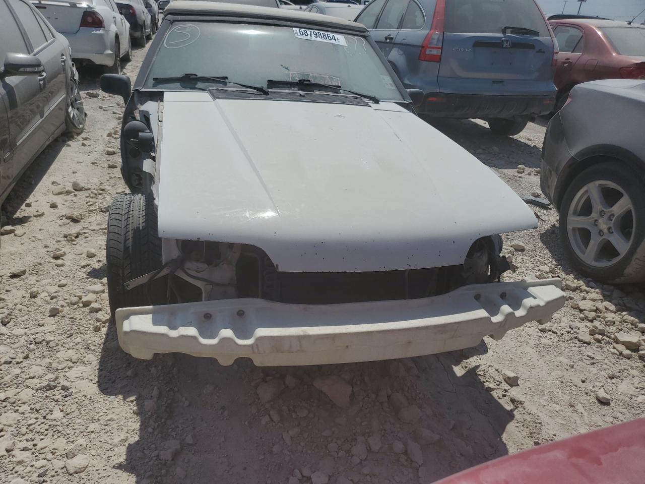 1990 FORD MUSTANG